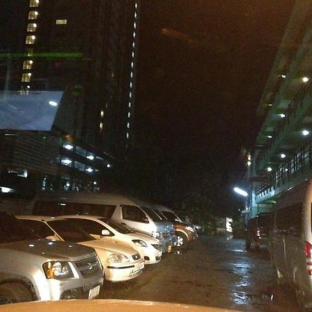 Rossarin Seeview 2 Ban Nong Ket Yai Buitenkant foto