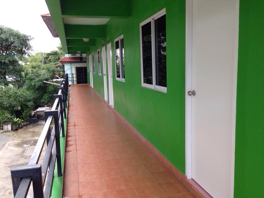 Rossarin Seeview 2 Ban Nong Ket Yai Buitenkant foto