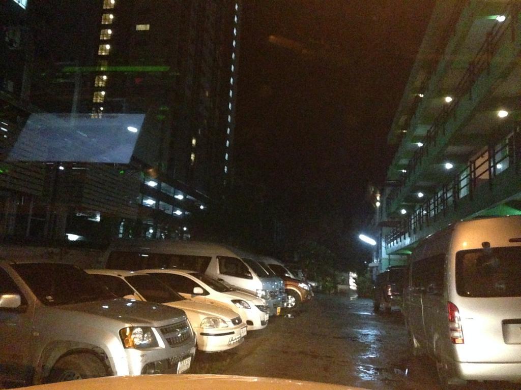 Rossarin Seeview 2 Ban Nong Ket Yai Buitenkant foto